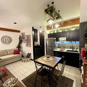 Bonito Apartamento En Zona 1 Ciudad De Apartamento
