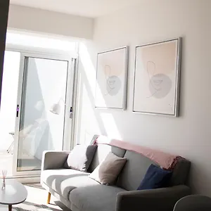 Estudio Narama Aeropuerto Z13 Apartamento