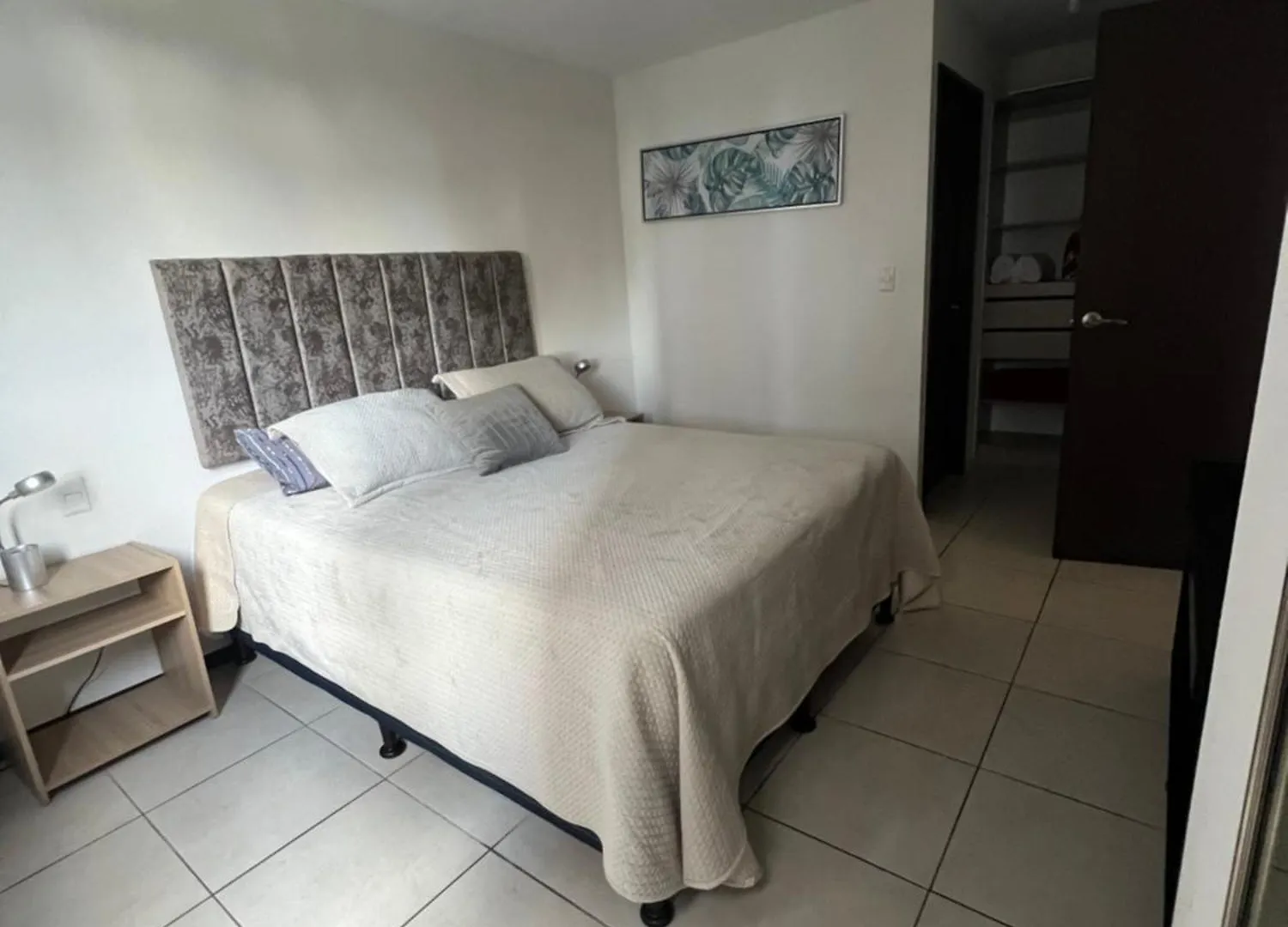 Estadia Allison Guatemala Apartamento